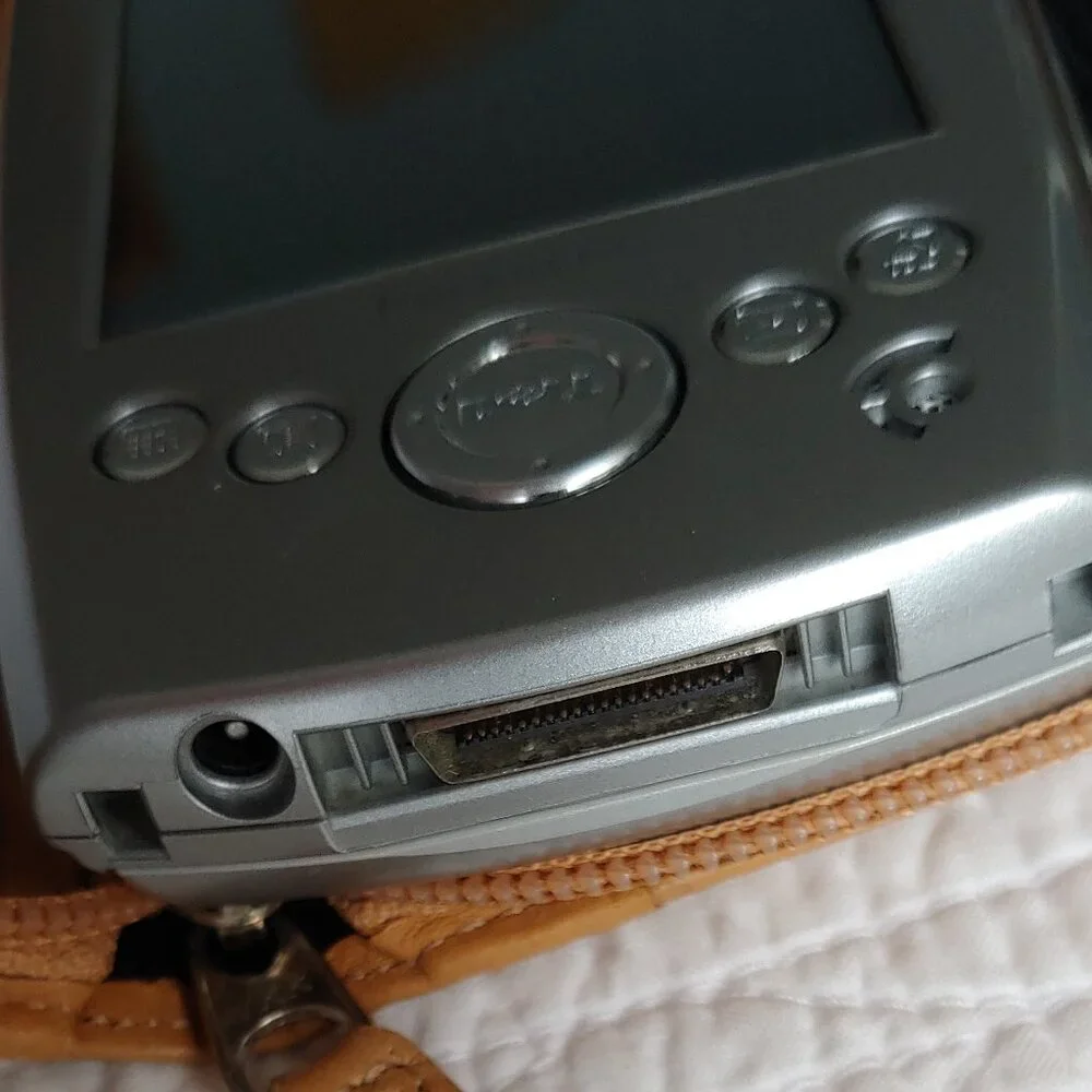 Dell PocketPC